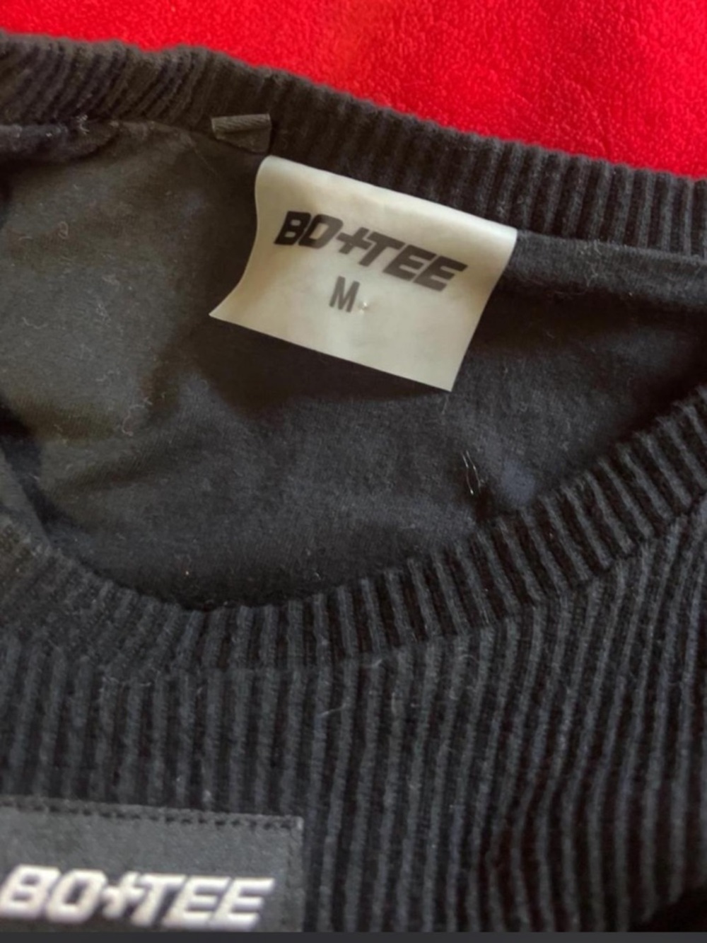 Bo-Tee top - Picture 7 of 7